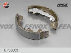    ford focus 98-04, focus ii 04 - Fenox BP53003 BP53003 