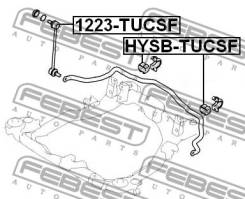    Febest 1223Tucsf 1223TUCSF 