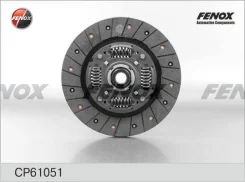 ���� ��������� daewoo nexia, espero 90-, opel astra, 91-98, vectra 88-95 Fenox CP61051 CP61051 ����