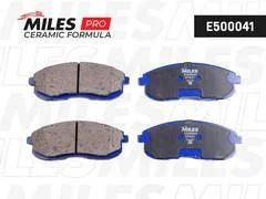 ������� ��������� nissan juke / maxima / teana / tiida / suzuki sx4 �����. (��� ������� ������) ceramic Miles E500041 E500041 ����