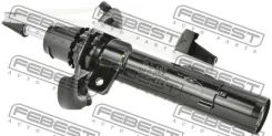 ����������� �������� ����� gas.twin tube Febest 21665158FL 21665158FL ����