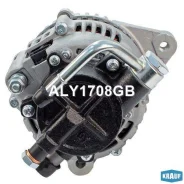 ��������� � ���. ������ Krauf ALY1708GB ALY1708GB ����