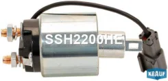 ����������� ���� �������� Krauf SSH2200HE SSH2200HE ����