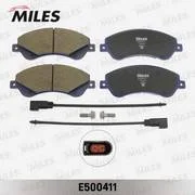 ������� ��������� ford transit 06- 280 / 300-series �����. (� �������� ������) ceramic [E500411] E500411 ����