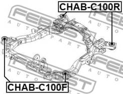    febest chabc100r  / chevrolet, opel Febest Chabc100R CHABC100R 