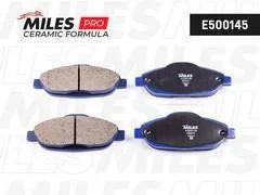 ������� ��������� peugeot 308 07- / 3008 09- �����. ceramic Miles E500145 E500145 ����