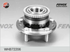 ������� mazda 323 98-, 6 02-, mpv 99-, famillia 98-, premacy 99-, xedos 9 93- Fenox WHB72206 WHB72206 ����