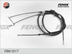 ���� ����������� ������� daewoo nexia 01-08, opel kadett 86- Fenox FBK1017 FBK1017 ����