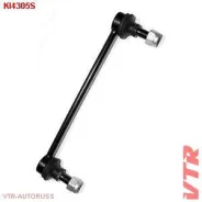 ���� ������������� ������ �������� VTR KI4305S KI4305S ����