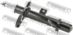 ����������� �������� ������ gas.twin tube Febest 02110001FR 02110001FR ����
