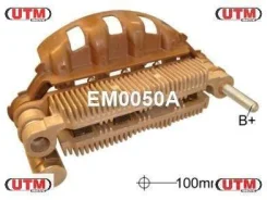 ������� ���� ���������� UTM EM0050A EM0050A ����