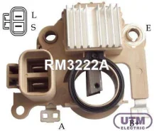 ��������� ���������� UTM RM3222A RM3222A ����