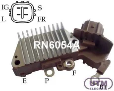 ��������� ���������� UTM RN6054A RN6054A ����