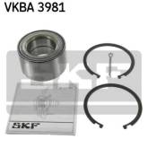   skf nissan: almera tino SKF VKBA3981 VKBA3981 