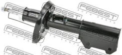 ����������� �������� ����� gas.twin tube Febest 10660580FL 10660580FL ����