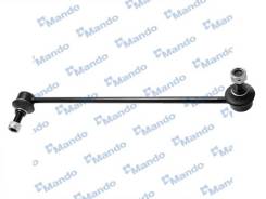   vw tiguan (5n_) Mando MSC015533 MSC015533 