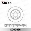 ���� ��������� �������� ������������� Miles K000026 K000026 ����