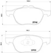    Brembo P24158 P24158 