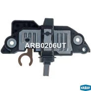 ��������� ���������� Krauf ARB0206UT ARB0206UT ����