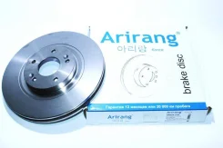 ���� ��������� ������� d320mm hyundai (creta 15-, ix35 13-, tucson 14-, i40 12- 17), kia (ceed 15-, Arirang ARG291163 ARG291163 ����