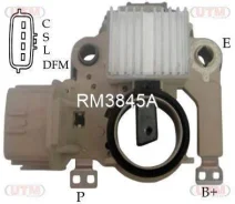 ��������� ���������� UTM RM3845A RM3845A ����