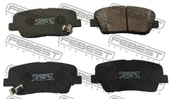 ������� ��������� ������ Febest 2201MOHR 2201MOHR ����