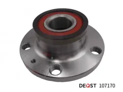 ������� � ����������� � ����� ������ skoda fabia i 99-08, fabia ii 06-, vw polo iv 01-, pol Deqst 107170 107170 ����