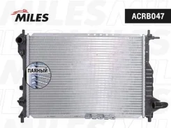 �������� gm matiz / spark 0.8 / 1.0 m / t 05- Miles ACRB047 ACRB047 ����