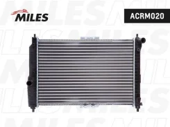 �������� chevrolet aveo 1.2 / 1.4 m / t 06- Miles ACRM020 ACRM020 ����
