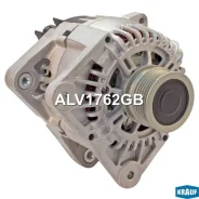 ��������� c� ������ 5 ������ Krauf ALV1762GB ALV1762GB ����