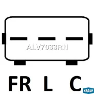 ��������� Krauf ALV7033RN ALV7033RN ����