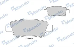 ������� ��������� �������� ��� Mando MBF015250 MBF015250 ����