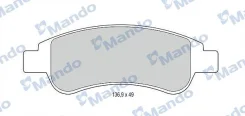 ������� ��������� �������� ����� Mando MBF015153 MBF015153 ����