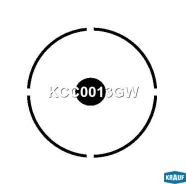���������� ������������ Krauf KCC0013GW KCC0013GW ����
