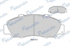 ������� ��������� �������� ����� Mando MBF015535 MBF015535 ����