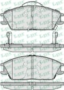 ������� ��������� �������� LPR 05P1222 05P1222 ����