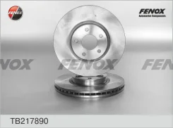 ���� ��������� ford mondeo iv 07- Fenox TB217890 TB217890 ����