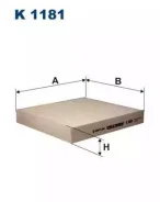 ������ �������� filtron k1181 Filtron K1181 K1181 ����