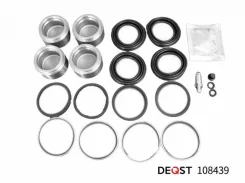 ����������� ���������� �������� � ������� ��������� (������� o 51 mm, ������� sumitomo). ���� Deqst 108439 108439 ����