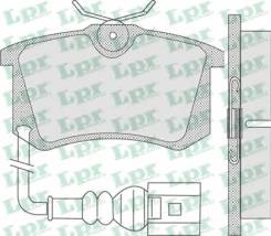    LPR 05P853 05P853 