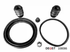 ����������� ���������� �������� ��������� (��� ������ o 60mm, ������� mando). �������������: Deqst 108086 108086 ����