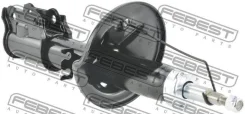 ����������� �������� ����� gas.twin tube Febest 12666492FL 12666492FL ����