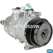 ���������� ������������ Krauf KCN0352GW KCN0352GW ����