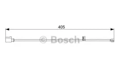 ������ ������ ��������� ������� Bosch 1987473025 1987473025 ����