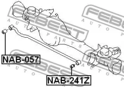 ����������� ������� ����������� ������ [NAB241Z] NAB241Z ����