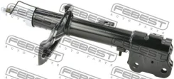 ����������� �������� ������ gas.twin tube Febest 04660919FR 04660919FR ����