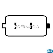 ���������� ������������ Krauf KCF0247GW KCF0247GW ����