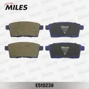 ������� ��������� mazda cx7 / cx9 07- ���. ceramic Miles E510238 E510238 ����
