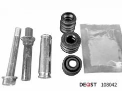 �������� ������������ ���������� �������� ��������� (������������ o10 mm, ������� mando). ���������� Deqst 108042 108042 ����