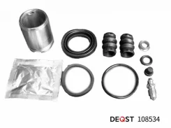����������� ���������� �������� � ������� ������� (������� o 38 mm, ������� trw). ����������� Deqst 108534 108534 ����